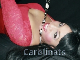 Carolinats