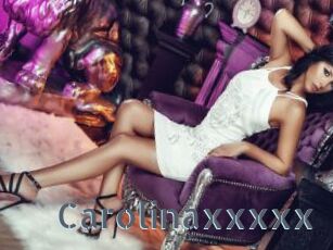Carolinaxxxxx