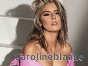 Carolineblaake