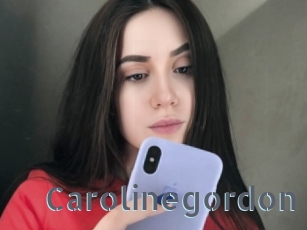 Carolinegordon