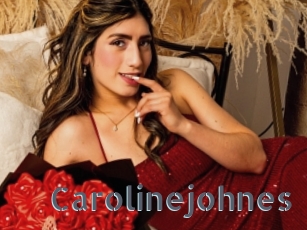 Carolinejohnes
