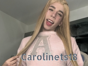 Carolinets18