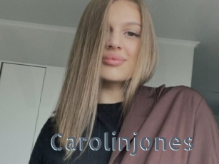 Carolinjones