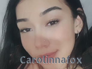 Carolinnafox