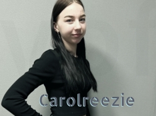 Carolreezie