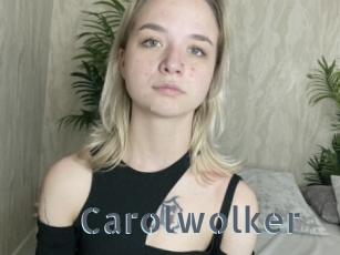 Carolwolker