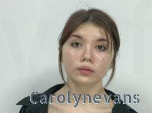 Carolynevans