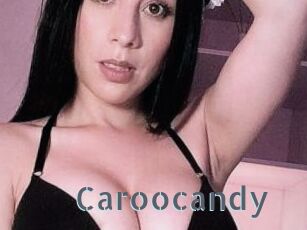 Caroocandy