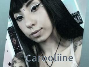 Carooliine