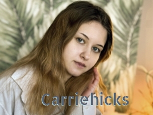 Carriehicks
