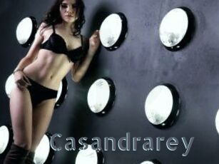Casandrarey