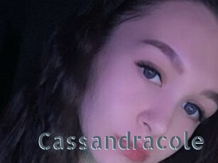 Cassandracole