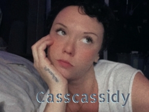 Casscassidy