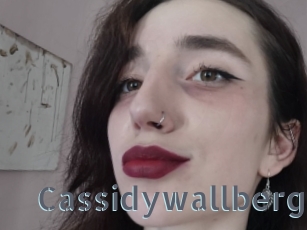 Cassidywallberg