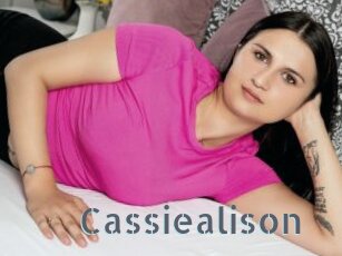 Cassiealison