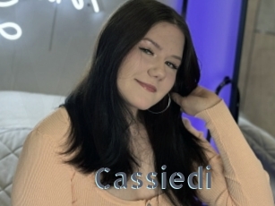 Cassiedi