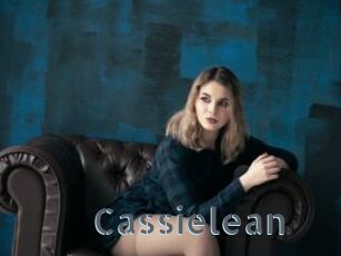 Cassielean