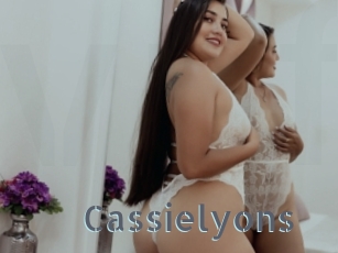 Cassielyons