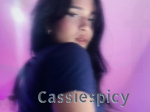 cassiespicy Vidéos Porno FR