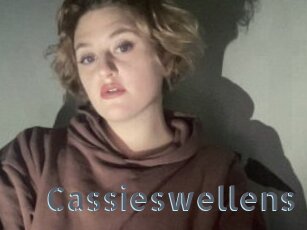 Cassieswellens
