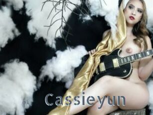 Cassieyun