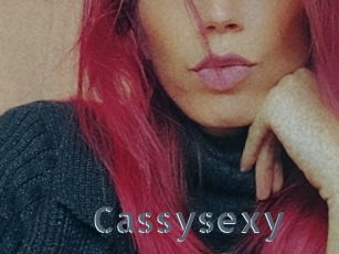 Cassysexy