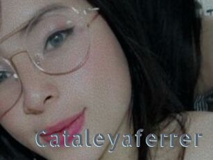 Cataleyaferrer