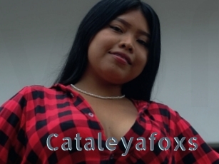 Cataleyafoxs