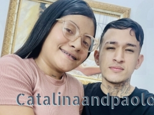 Catalinaandpaolo