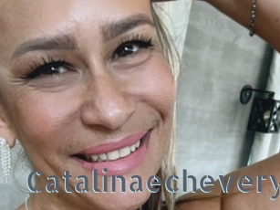 Catalinaechevery