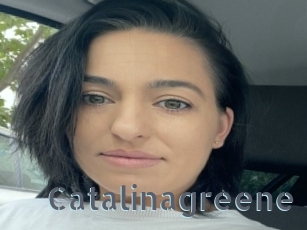 Catalinagreene