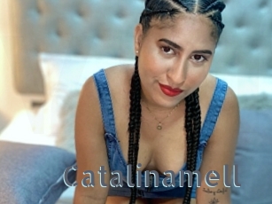 Catalinamell