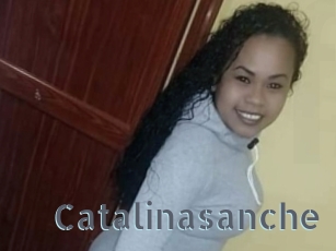 Catalinasanche