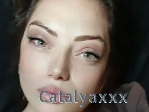 Catalyaxxx