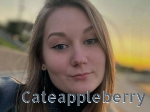 Cateappleberry