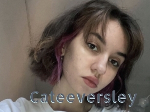 Cateeversley