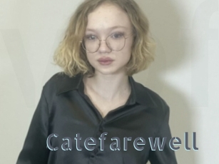 Catefarewell