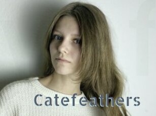 Catefeathers