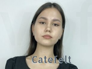 Catefelt