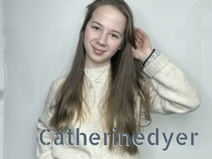 Catherinedyer