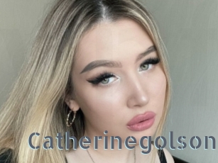 Catherinegolson