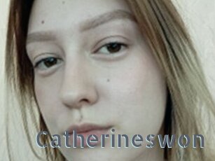 Catherineswon