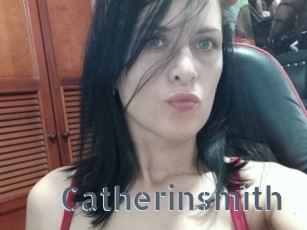 Catherinsmith