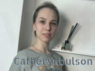 Catherynbulson