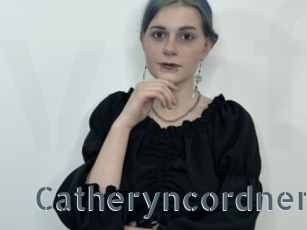 Catheryncordner
