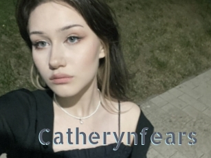 Catherynfears