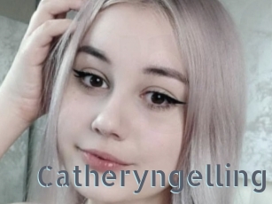 Catheryngelling