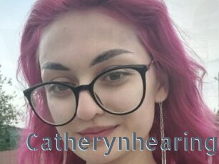 Catherynhearing