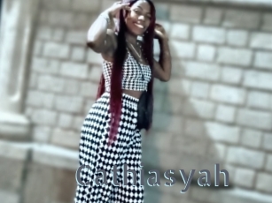 Cathiasyah