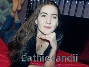 Cathiecandii